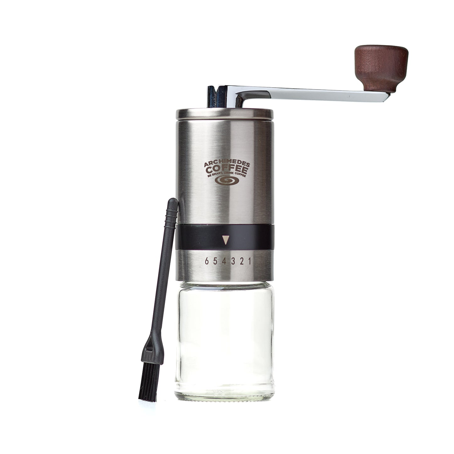 Coffee Hand Grinder