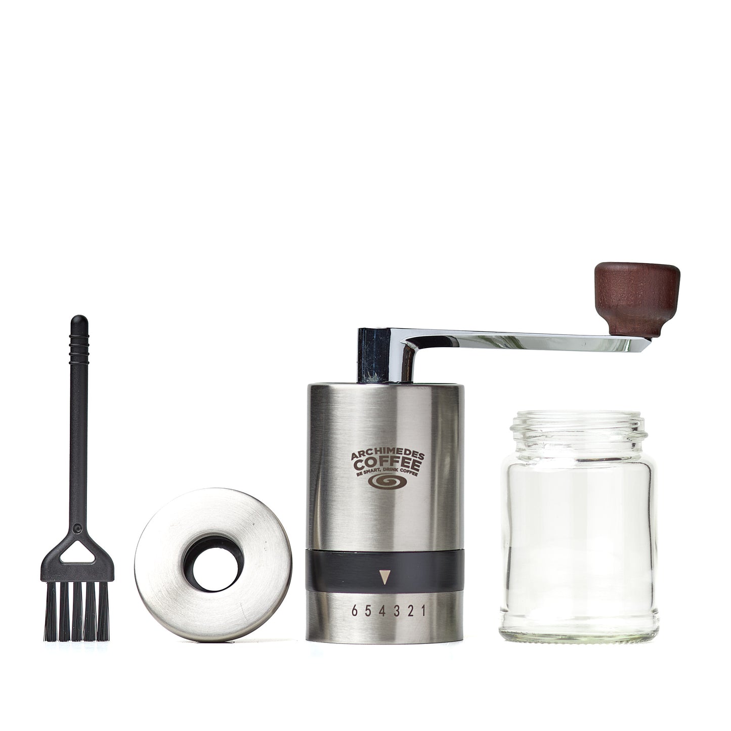 Coffee Hand Grinder