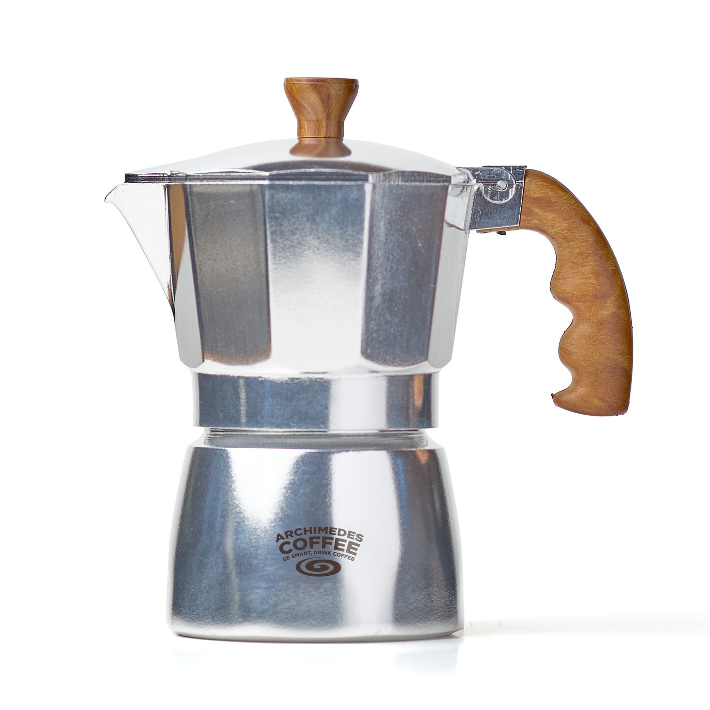 Moka Pot