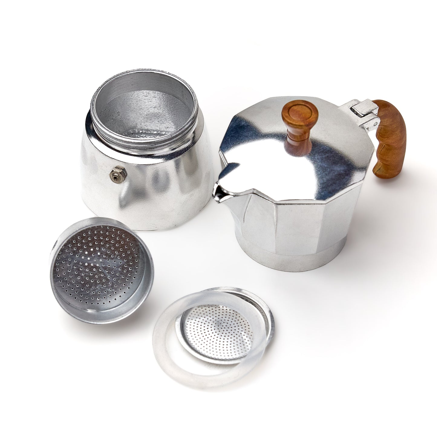 Moka Pot